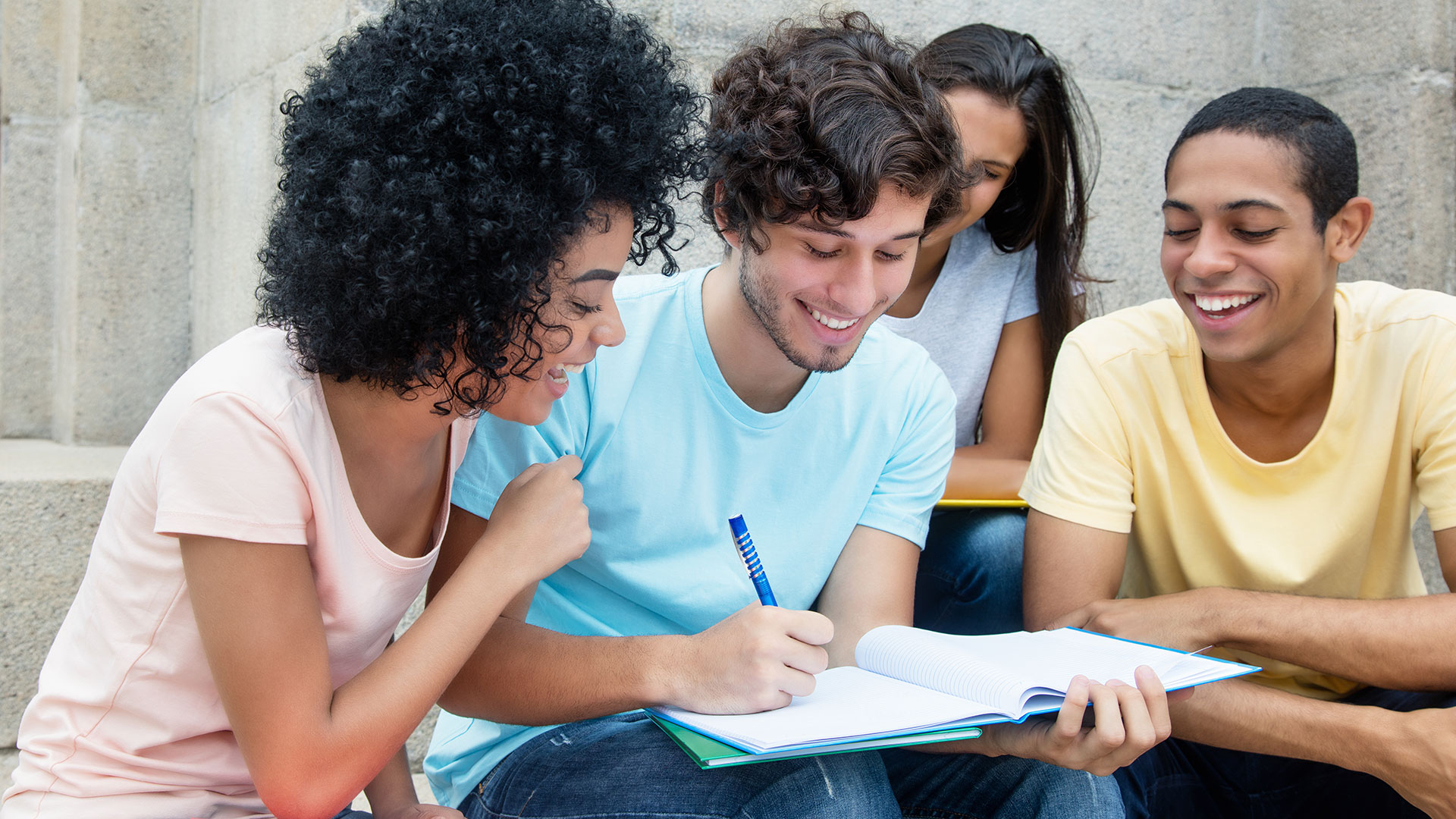Students in miami