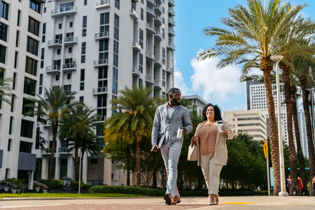 Students in miami